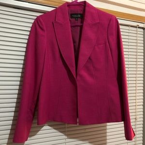 Black Label by Evan-Picone Blazer